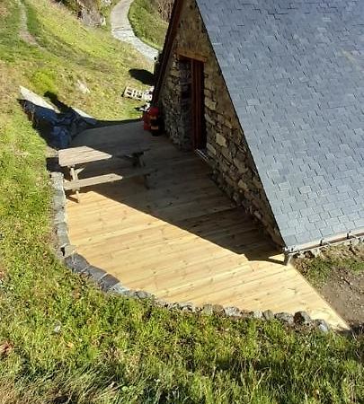 Willa Grange De Trabes N°2 Gèdre Zewnętrze zdjęcie